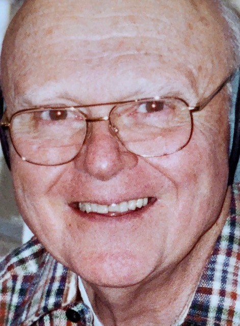 Peters, Charles Obituary Photo