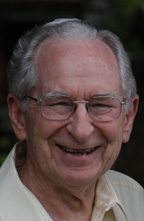 Louis H. Rombach Obituary Photo