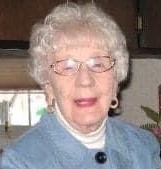 Eleanor Marie Heller Migaleddi Obituary Photo
