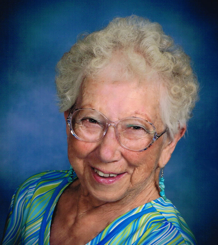 Shiels, Doris Mae Obituary Photo
