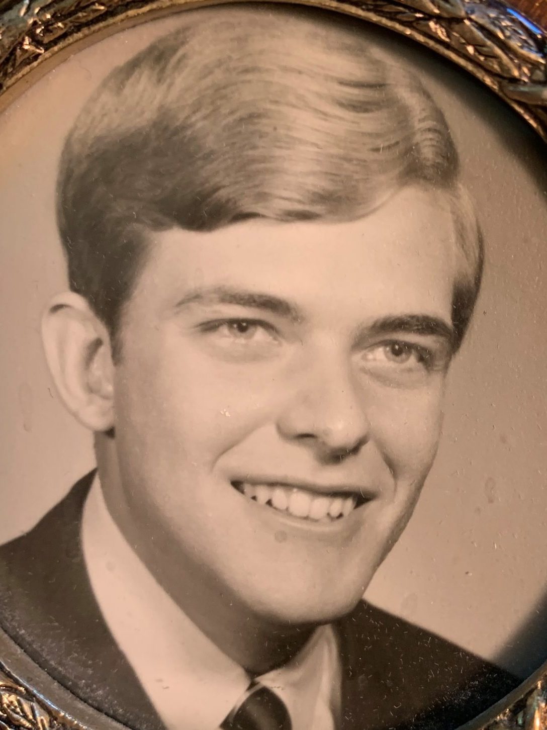 Smith, Richard N. Obituary Photo