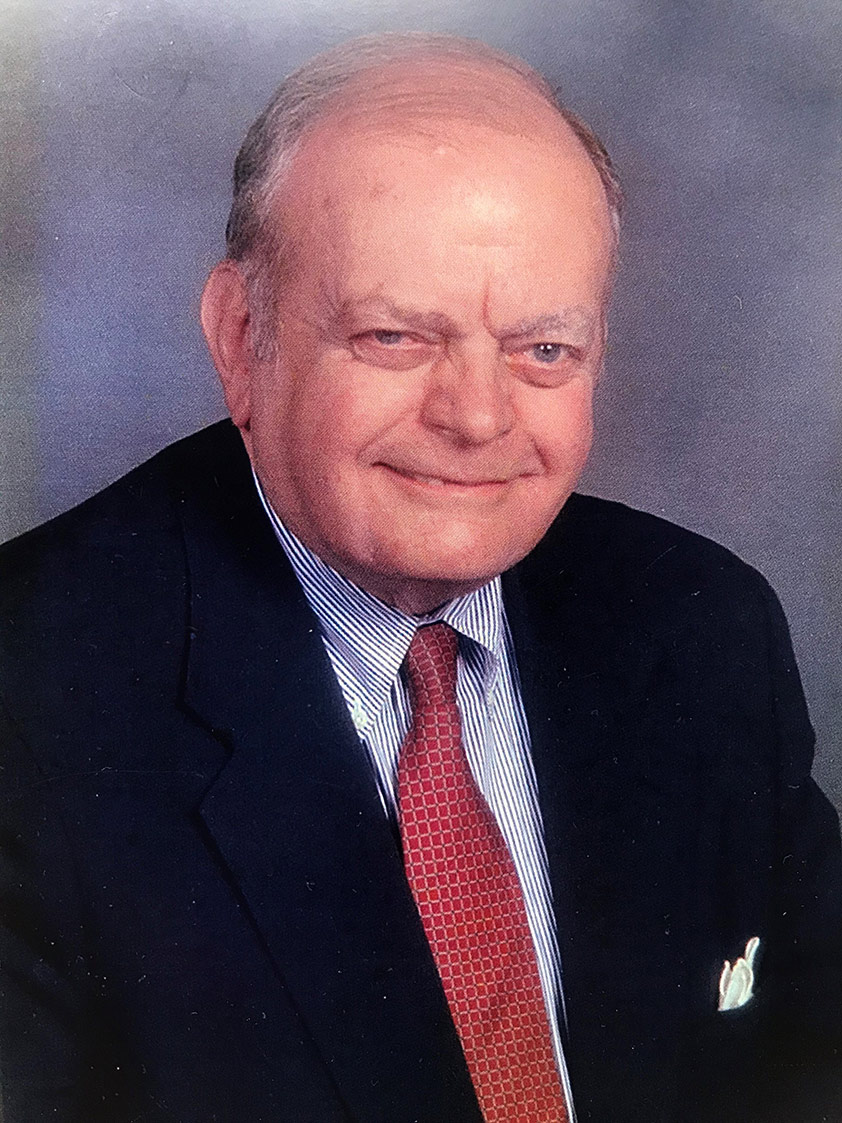 Richard Joseph Woodward Chandler Funeral Homes Delaware