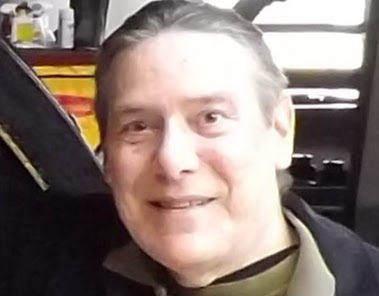 George William Ubil Sr.