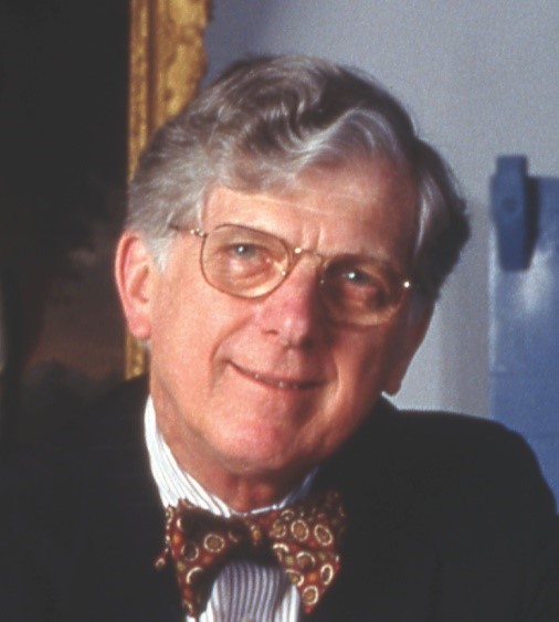 John Herdeg – Memorial Service