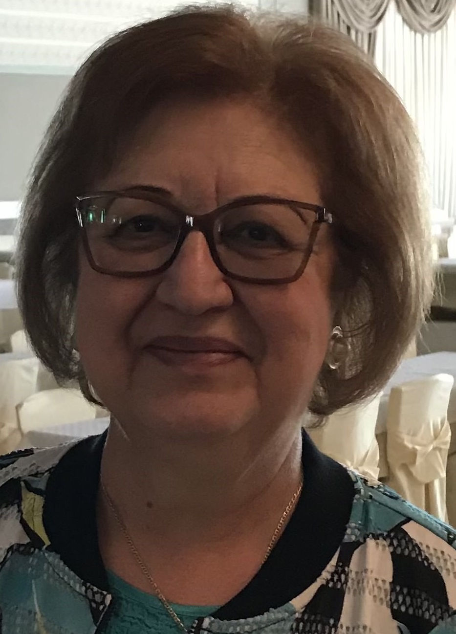 Denise “Soula” Tsakiris