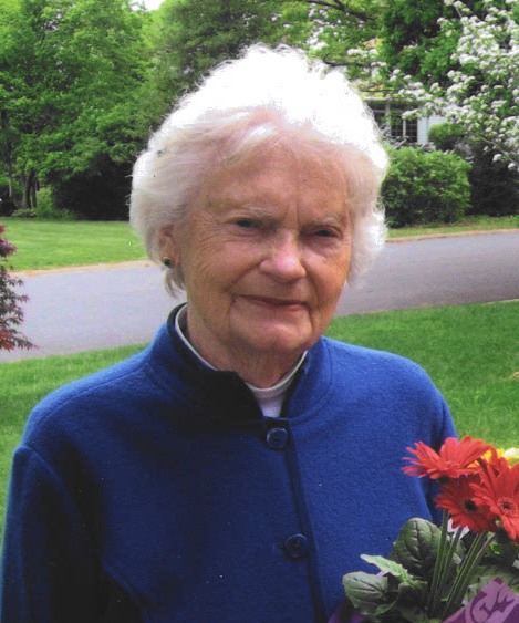 Mary F. Kozikowski