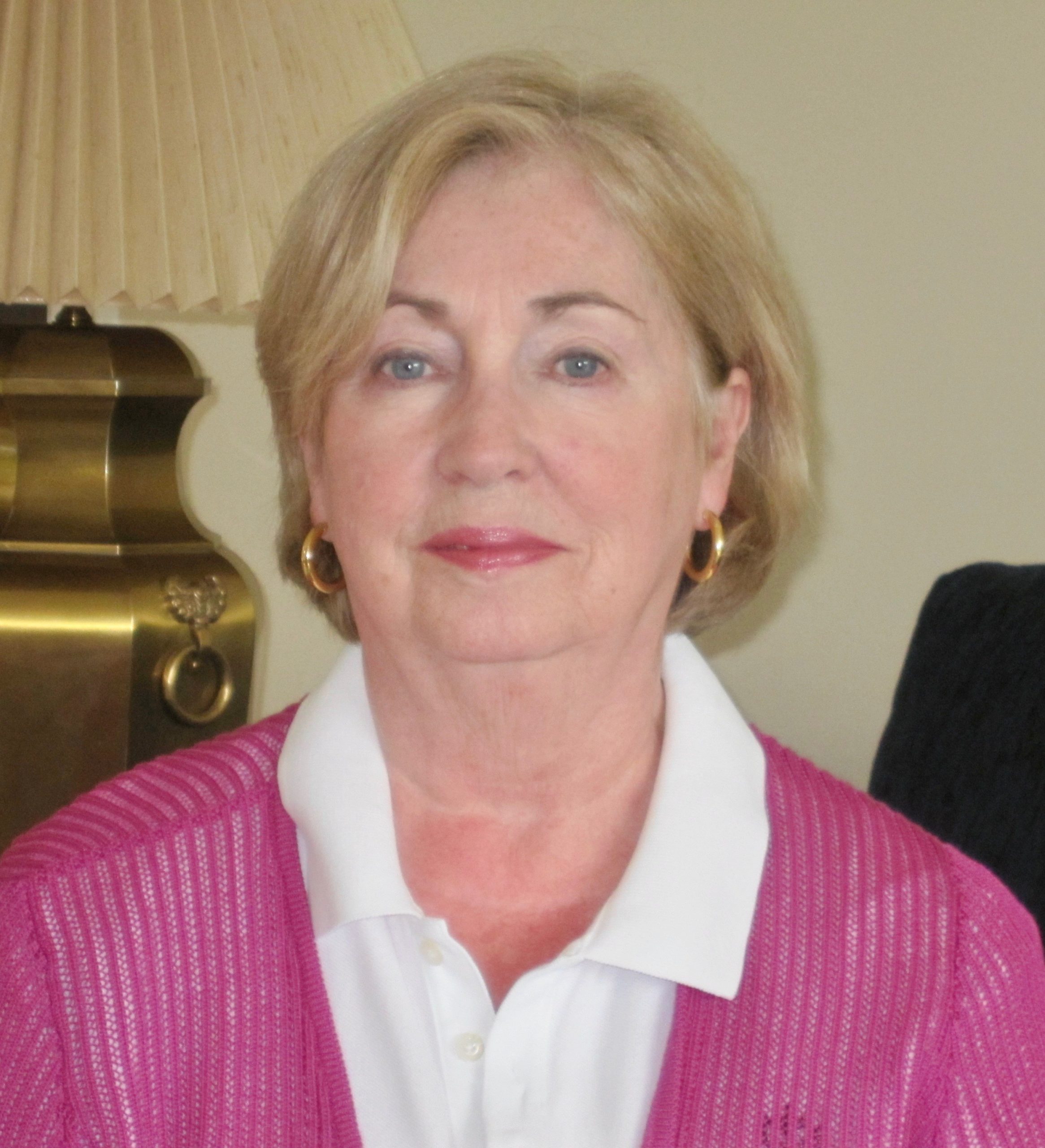 Maureen Catherine Lesutis