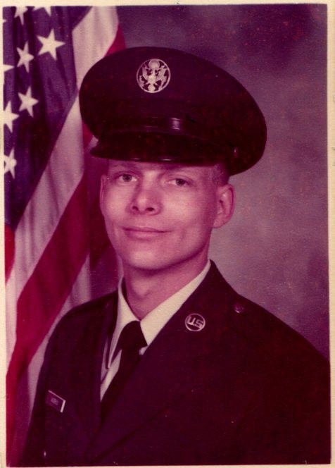 Harold Kent Sanderson