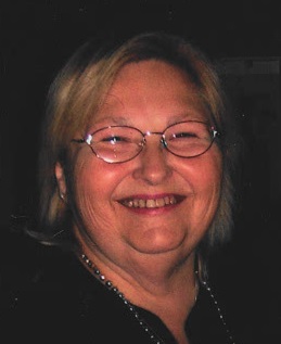 Nancy Marie Dougherty