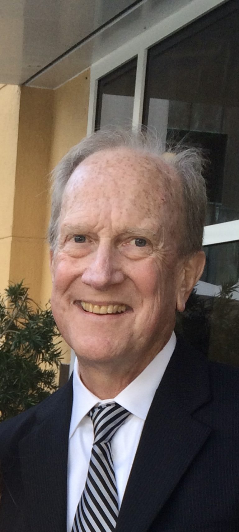 Michael P. Donahue Chandler Funeral Homes Delaware