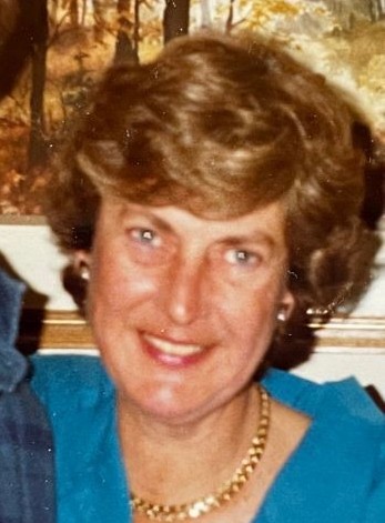 Anne Carpenter Kennedy Theobald