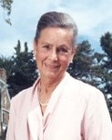 Edna Bennett Pierce