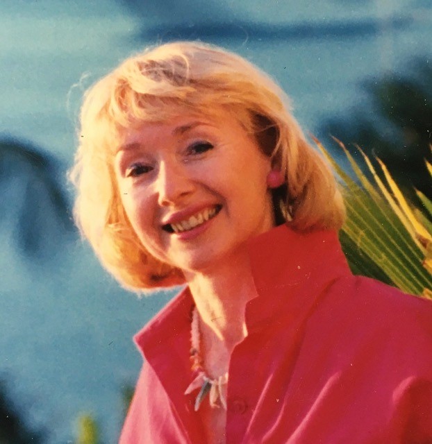 Martha Fitzpatrick Dixon