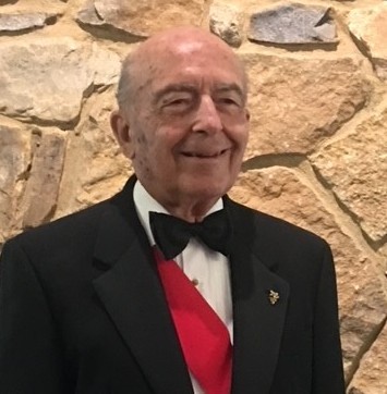 Anthony J. Cardinal  “Tony”