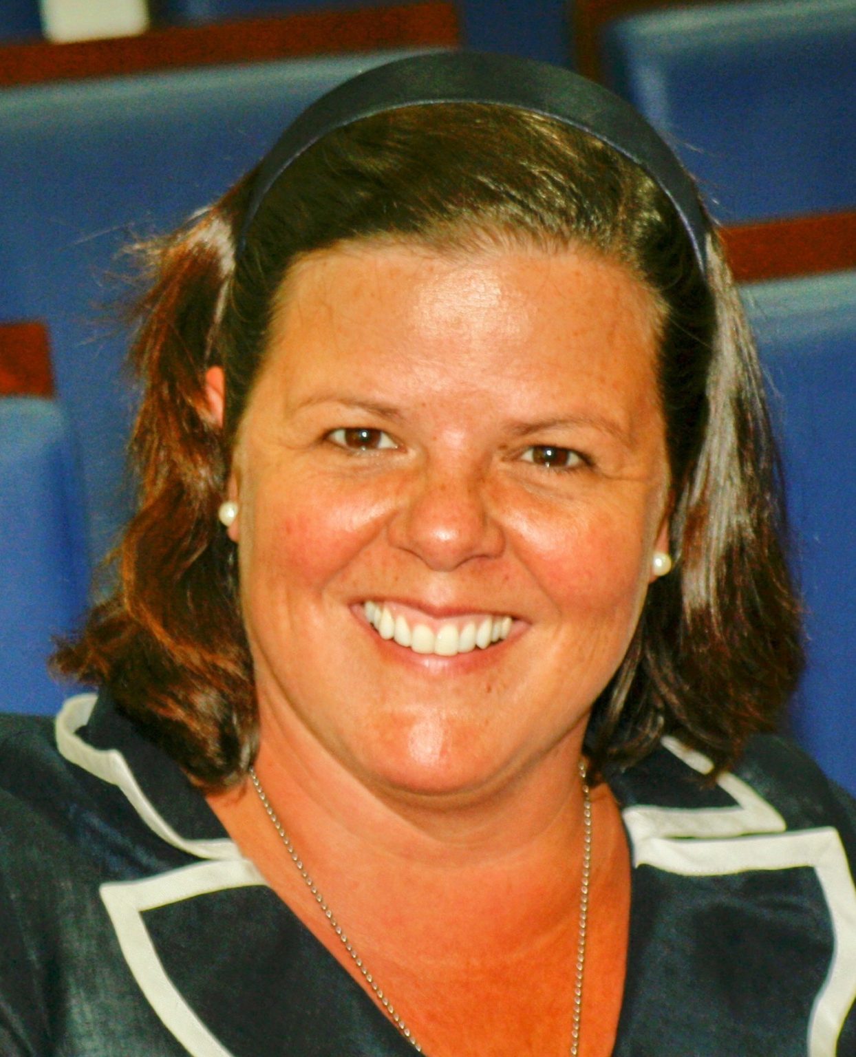 Kelly O'Sullivan Chandler Funeral Homes Delaware