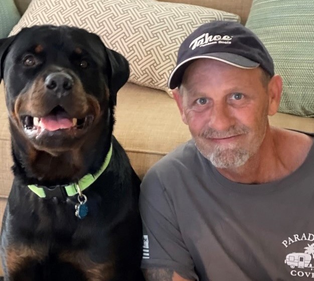 Edward Aaron Crumley