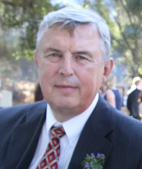 Charles Raymond Ginnard