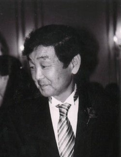 Kyu Tai Lee