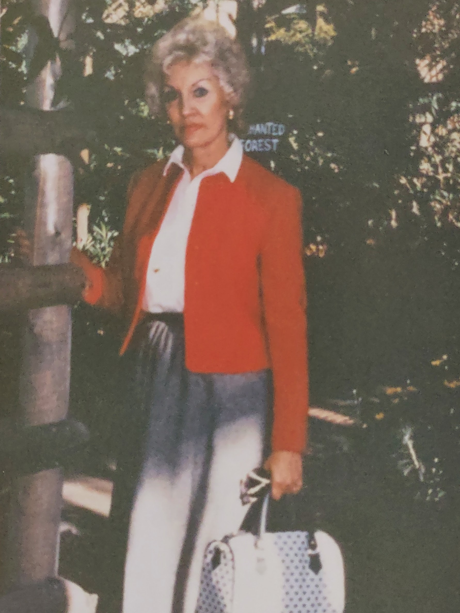 Joanne Katherine Forsberg