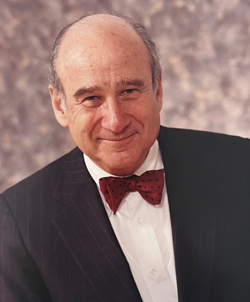 Rodman Ward, Jr. Chandler Funeral Homes Delaware