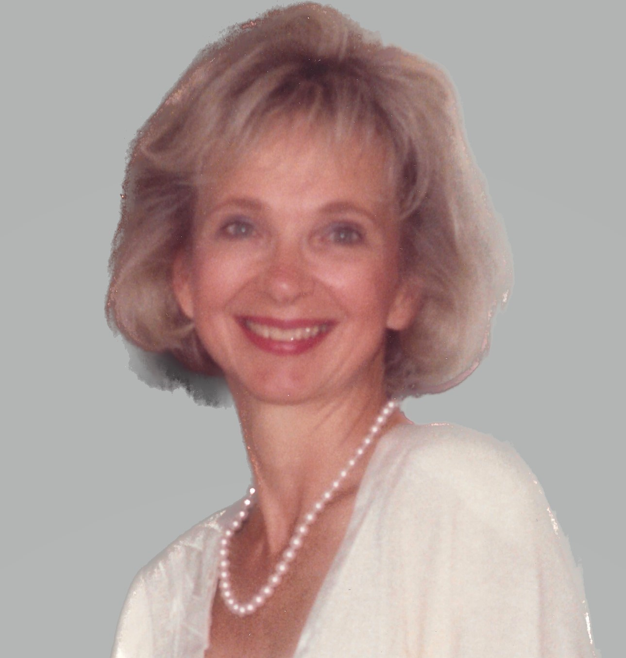 Sandra V. Dull