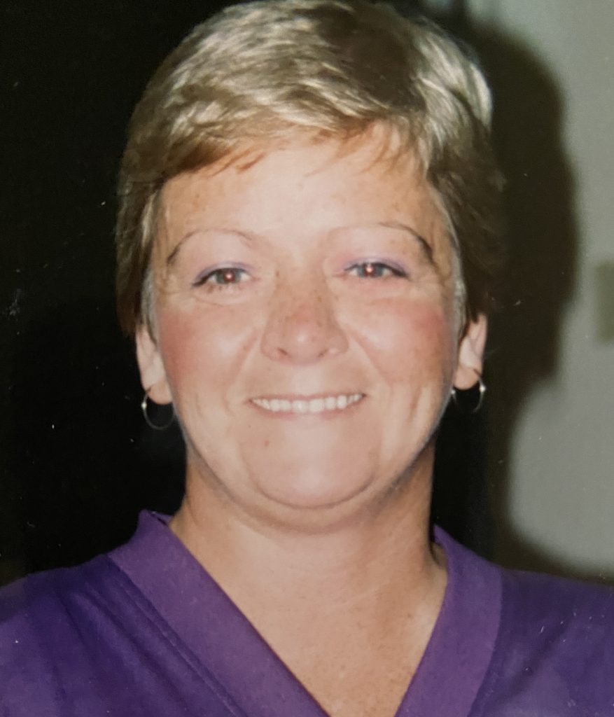 Karen J. Bennett | Chandler Funeral Homes Delaware