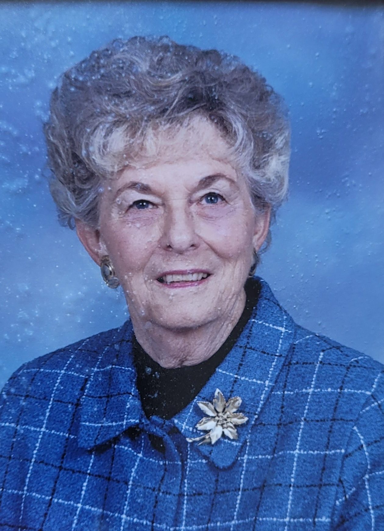 Aileen M. Saffo