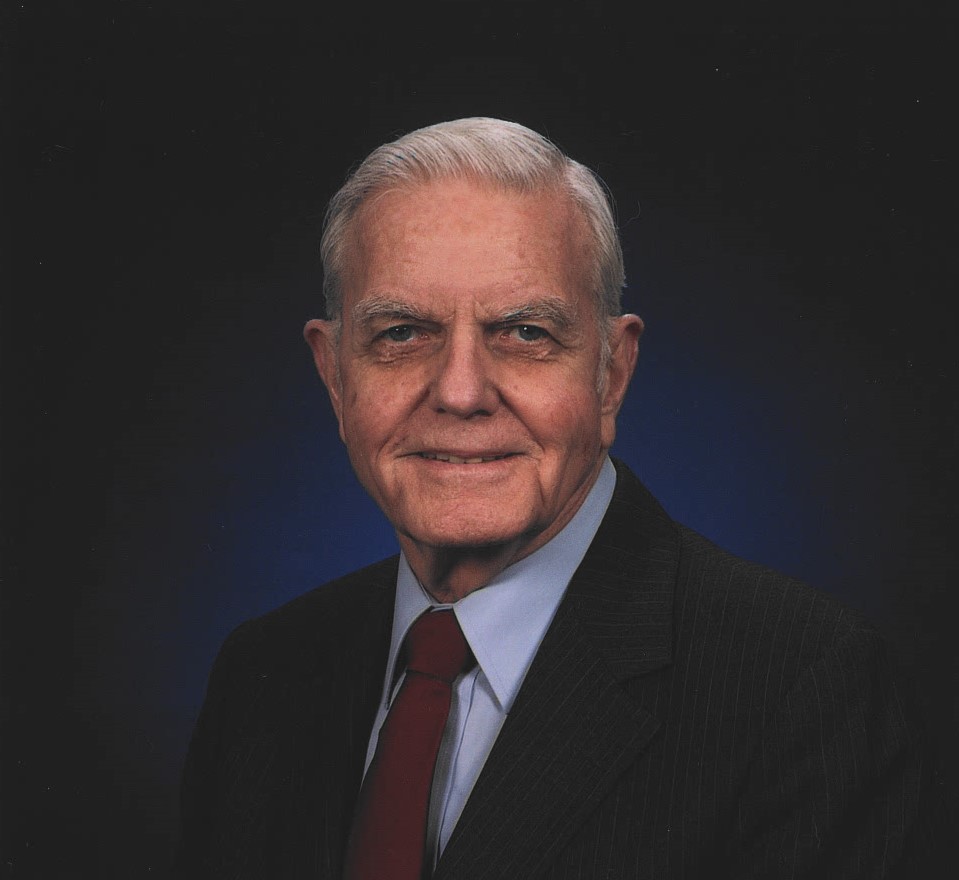 Charles R. McKenney