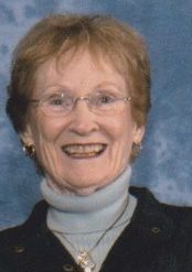 Patricia C. Bagger