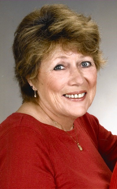 Lynn Marie Ross