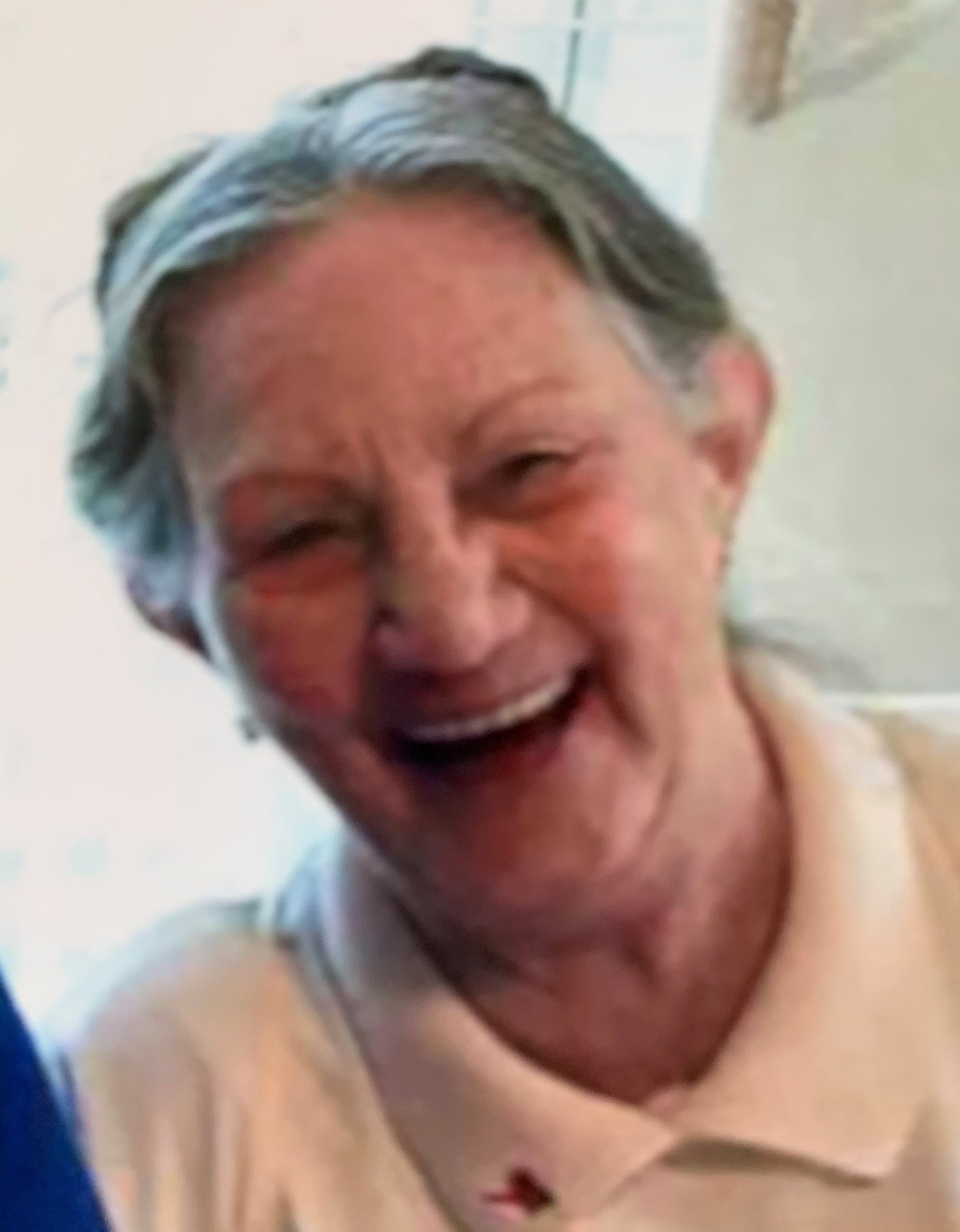 Mary Jewel Nacchio McKnitt