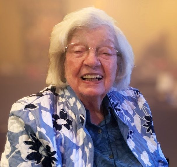 Dolores Amoroso Gilston