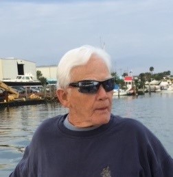 David Bruce Flanagan, Sr. “Bruce”