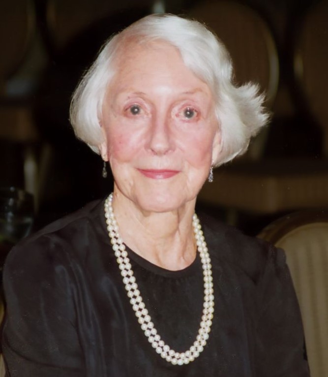 Johanna Maria Keresztes (nee Horvath)