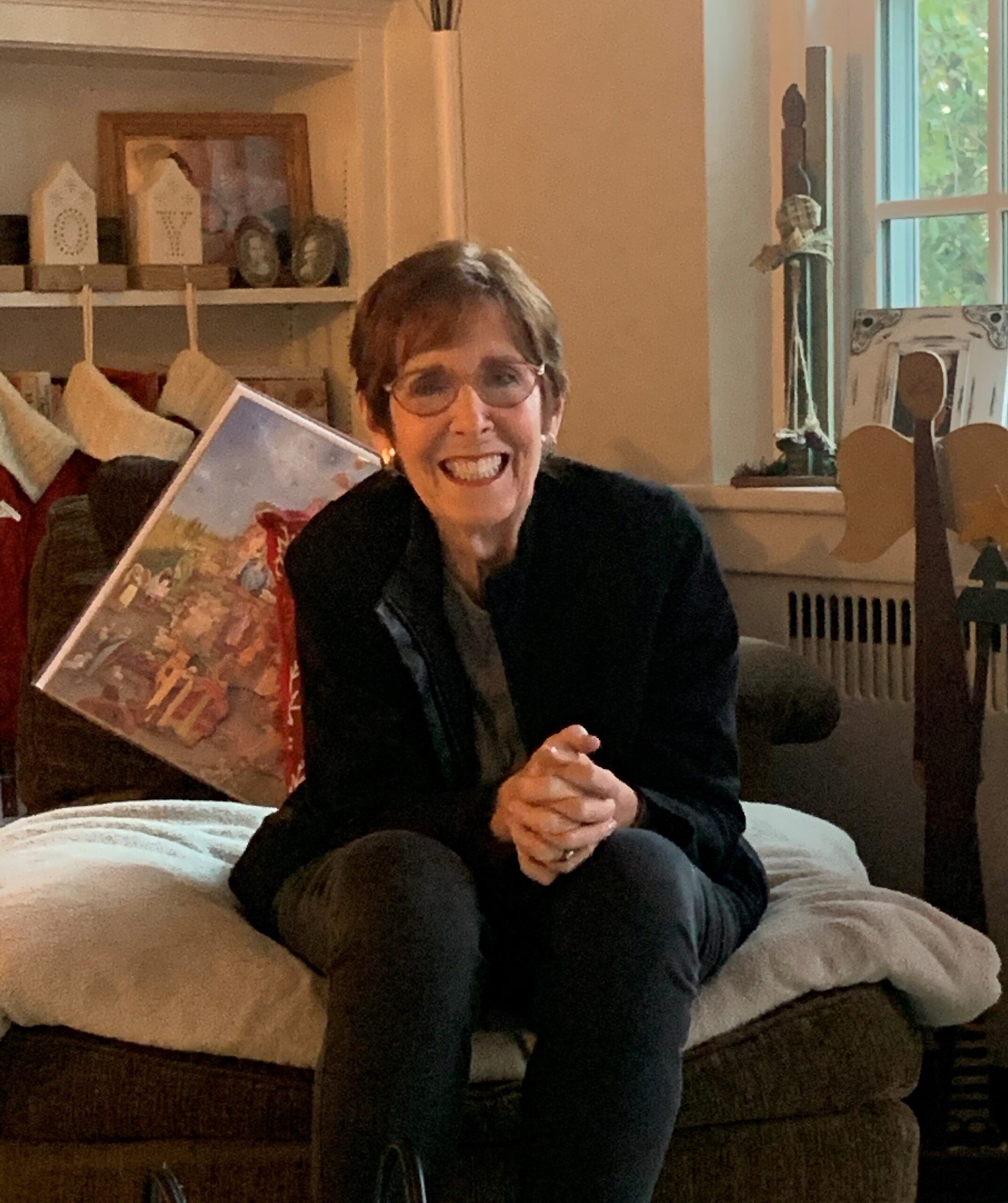 Catherine Hull Maxwell