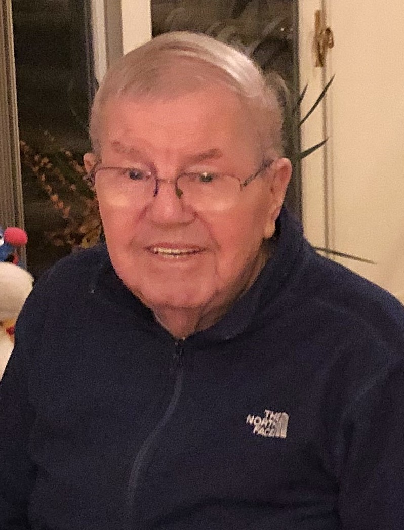 Eugene “Gene” Olson