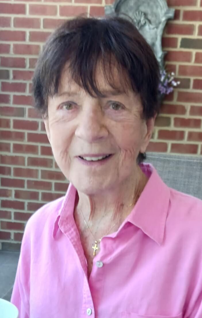 Helen M. Daly DeDominicis