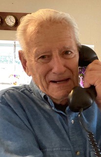 Robert Leroy Jeffries