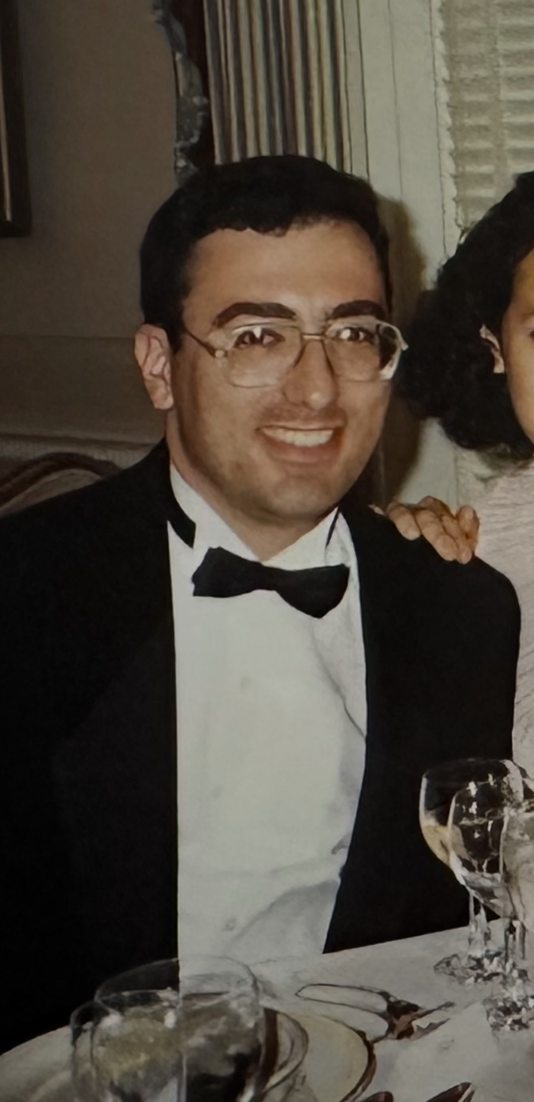 Frederick William “Fred” Bauchwitz