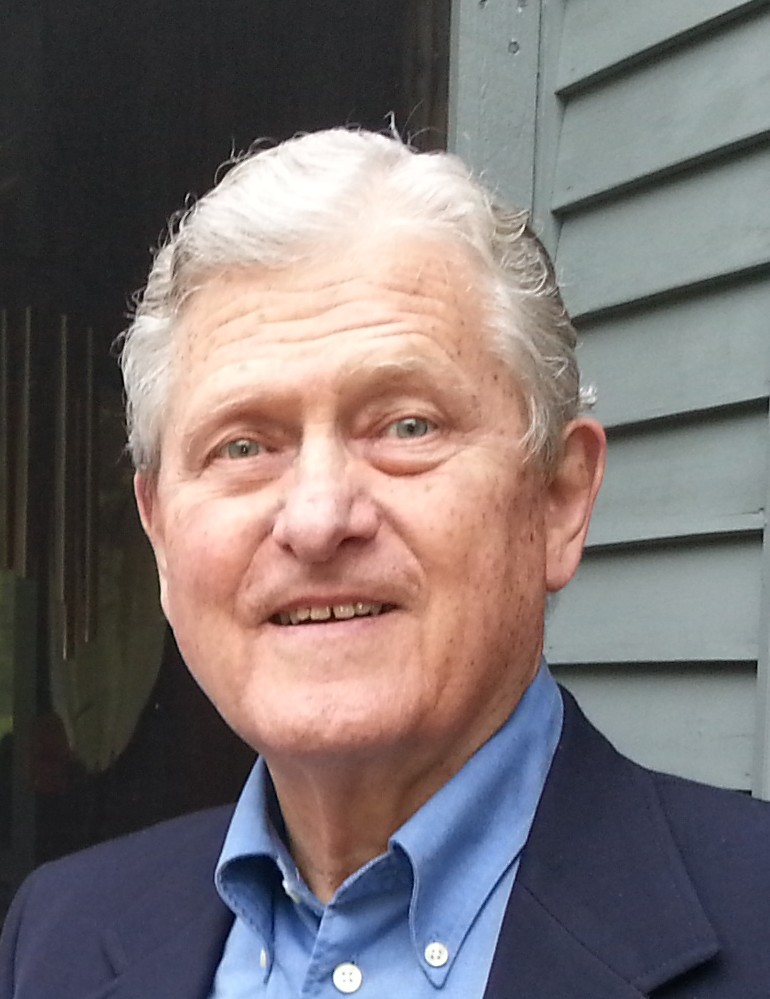 Claude L. Beaudoin