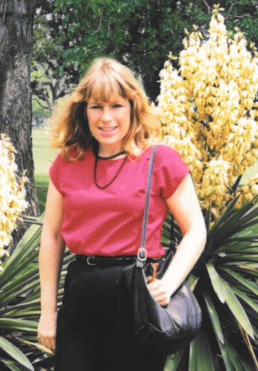 Marilyn B. Romenesko