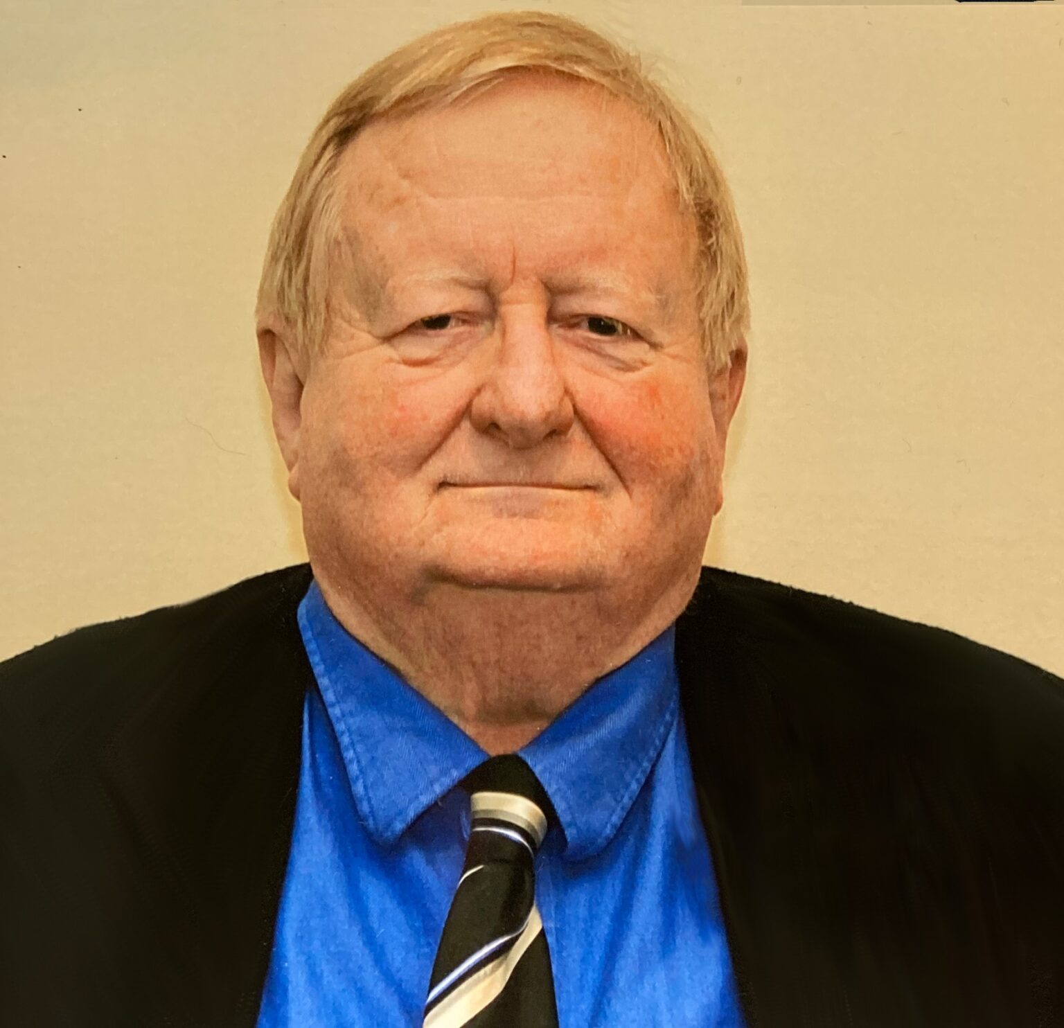 Henry "Harry" L. Shipman Chandler Funeral Homes Delaware