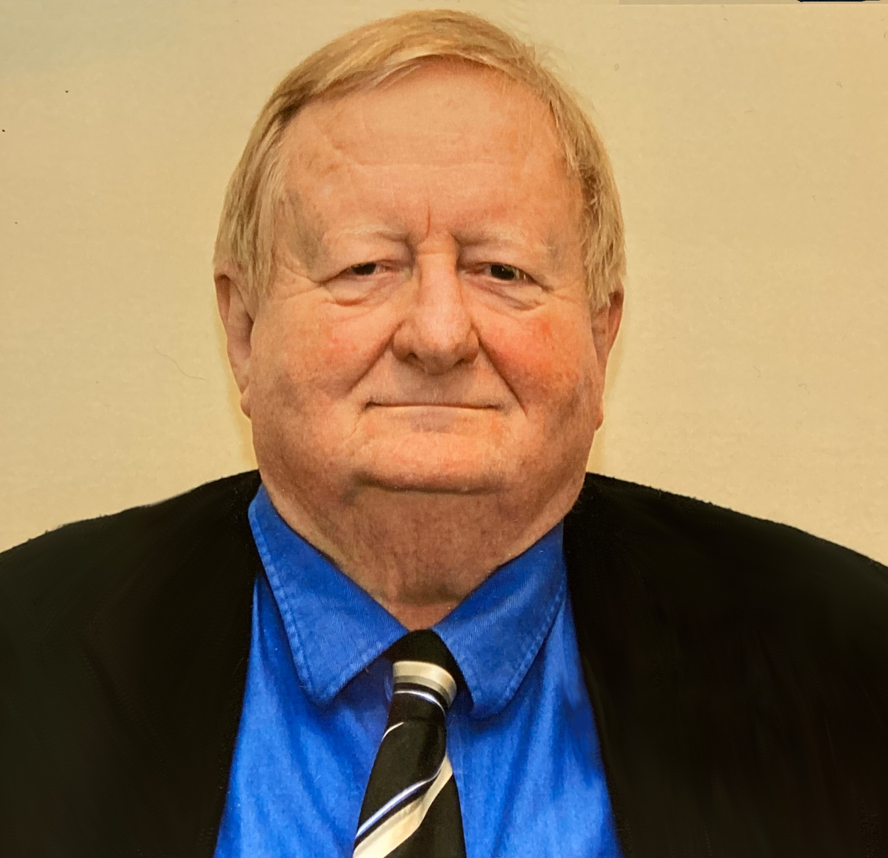 Henry “Harry” L. Shipman