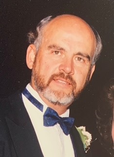 Dr. Curtis Jack Orr, Jr.