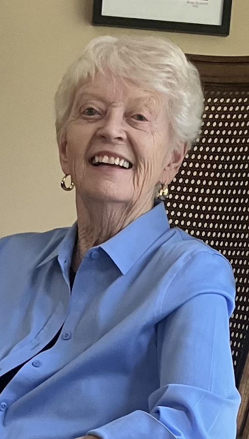 Noreen “Pat” McCumber