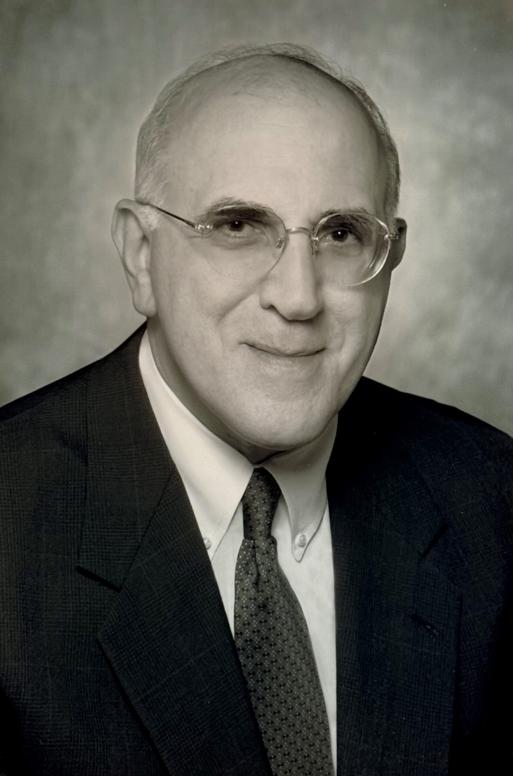 Basil R. Battaglia