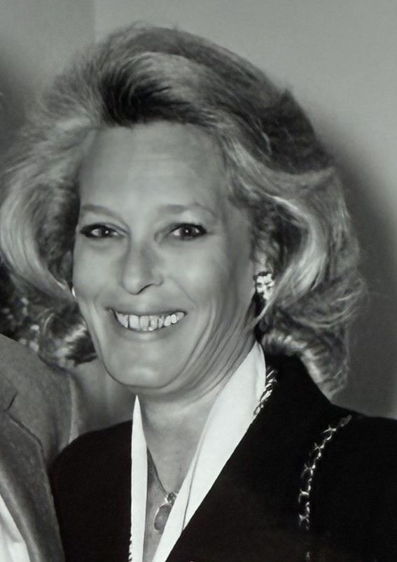 Barbara Sezna Gehret