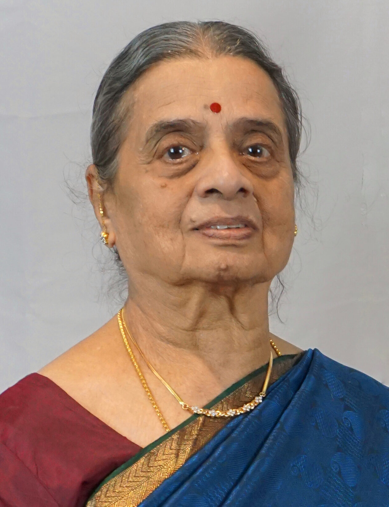 Jayashree Subramanyam