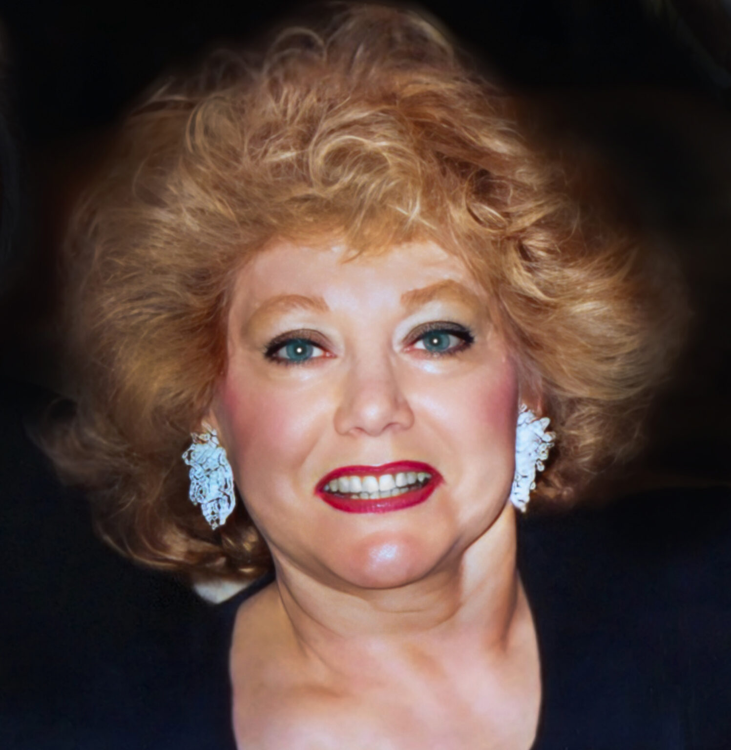 Joan Shirley Price-Platt Pieretti | Chandler Funeral Homes Delaware