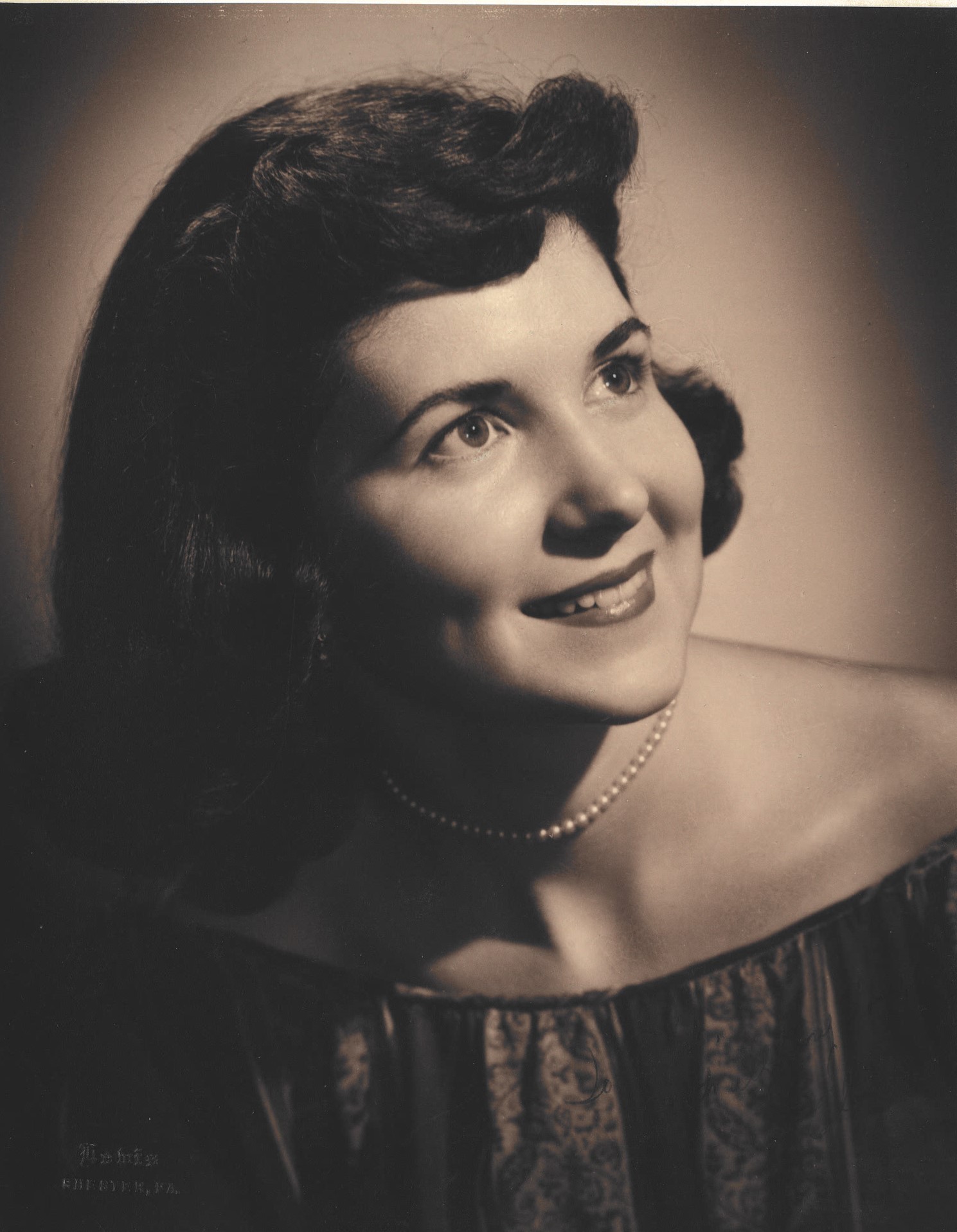 Claire Devine Coggins